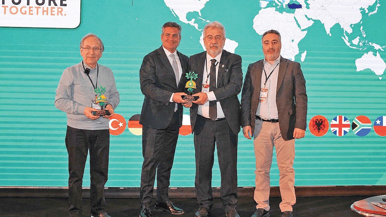 'Hüsamlar Yeniden' bilimle tekrar doğaya kazandırıldı
