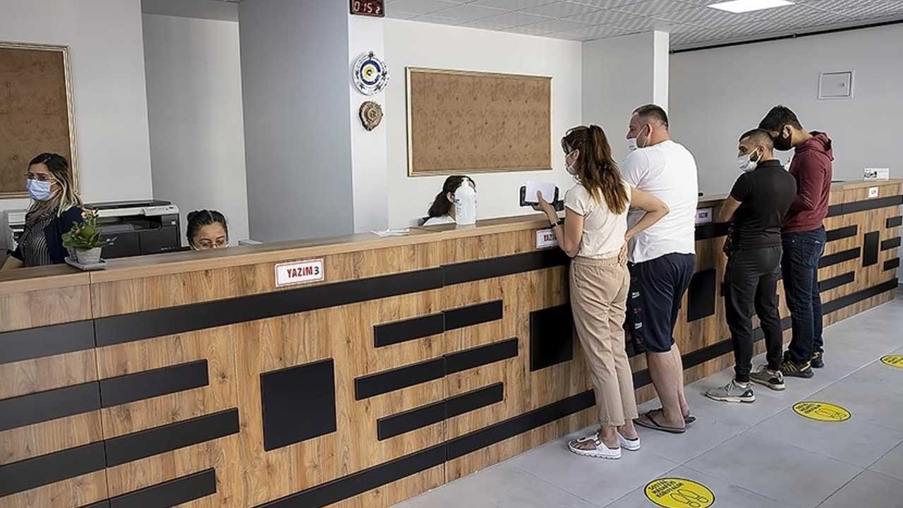 Türkiye Noterler Birliği Başkanı Fulya Uysal Güler oldu