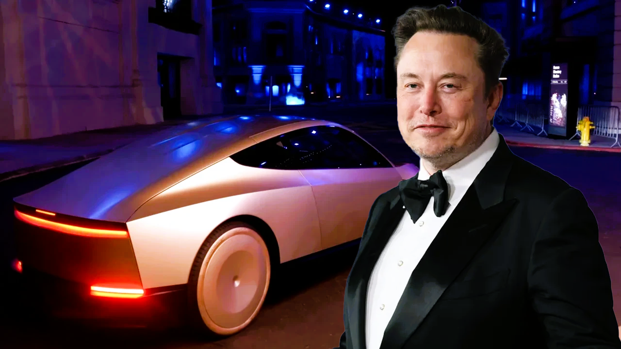 SpaceX 55 milyar dolarlık Terafab yatırım planı için Teksas'ta düğmeye bastı