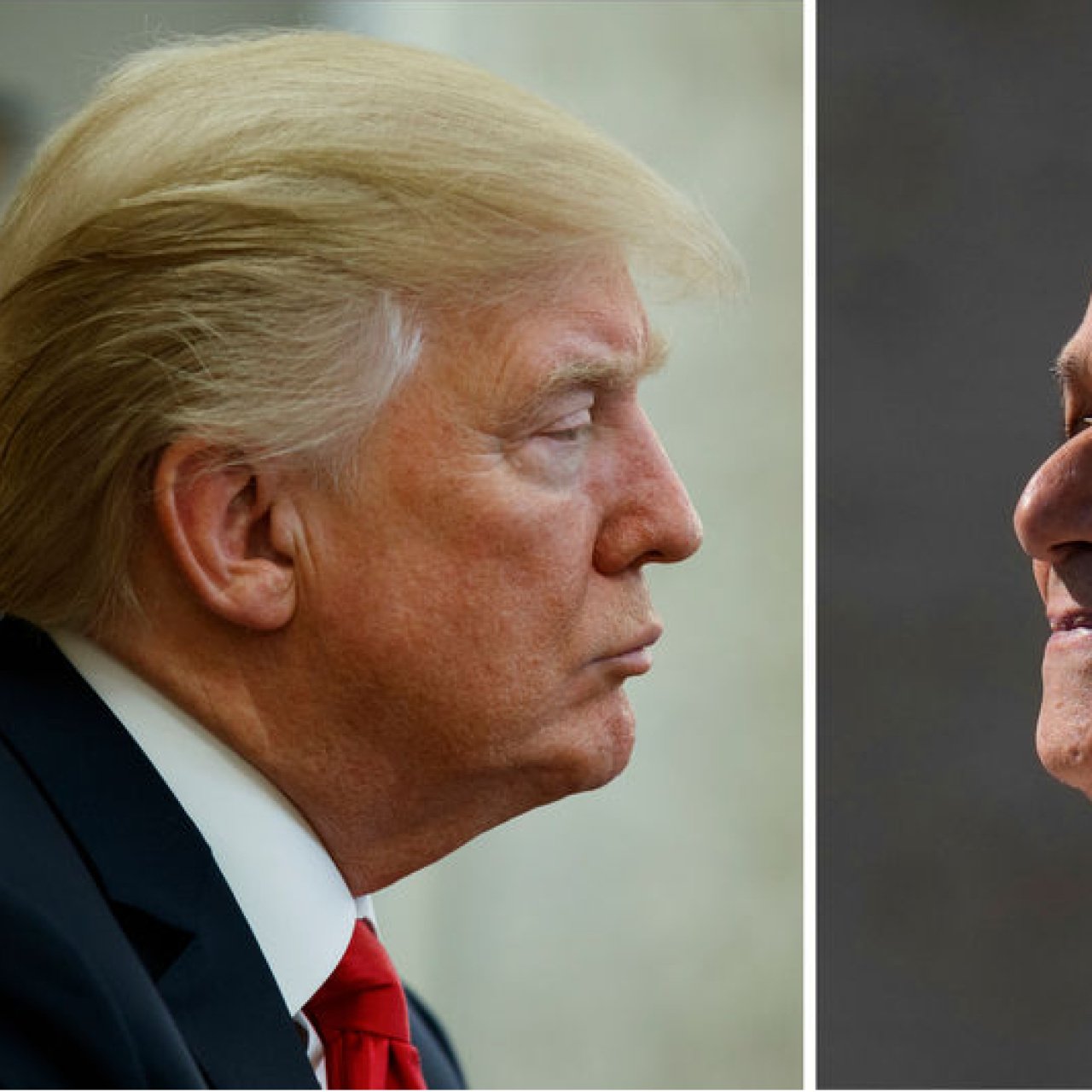 Trump Papa'yı yeniden eleştirdi
