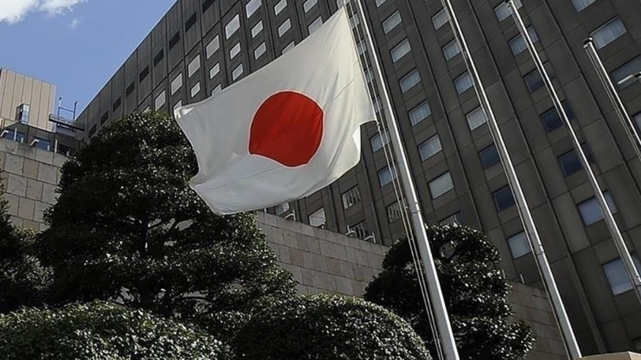 Japon Yatırımcılar yurt dışı hisse senedi piyasalarından çekiliyor