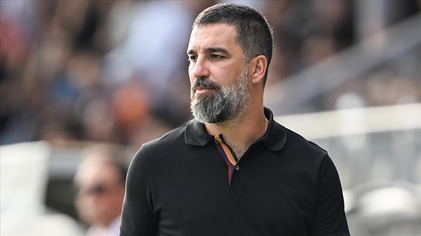 Rakibinden Arda Turan'a övgüler: Tek tek sıraladı