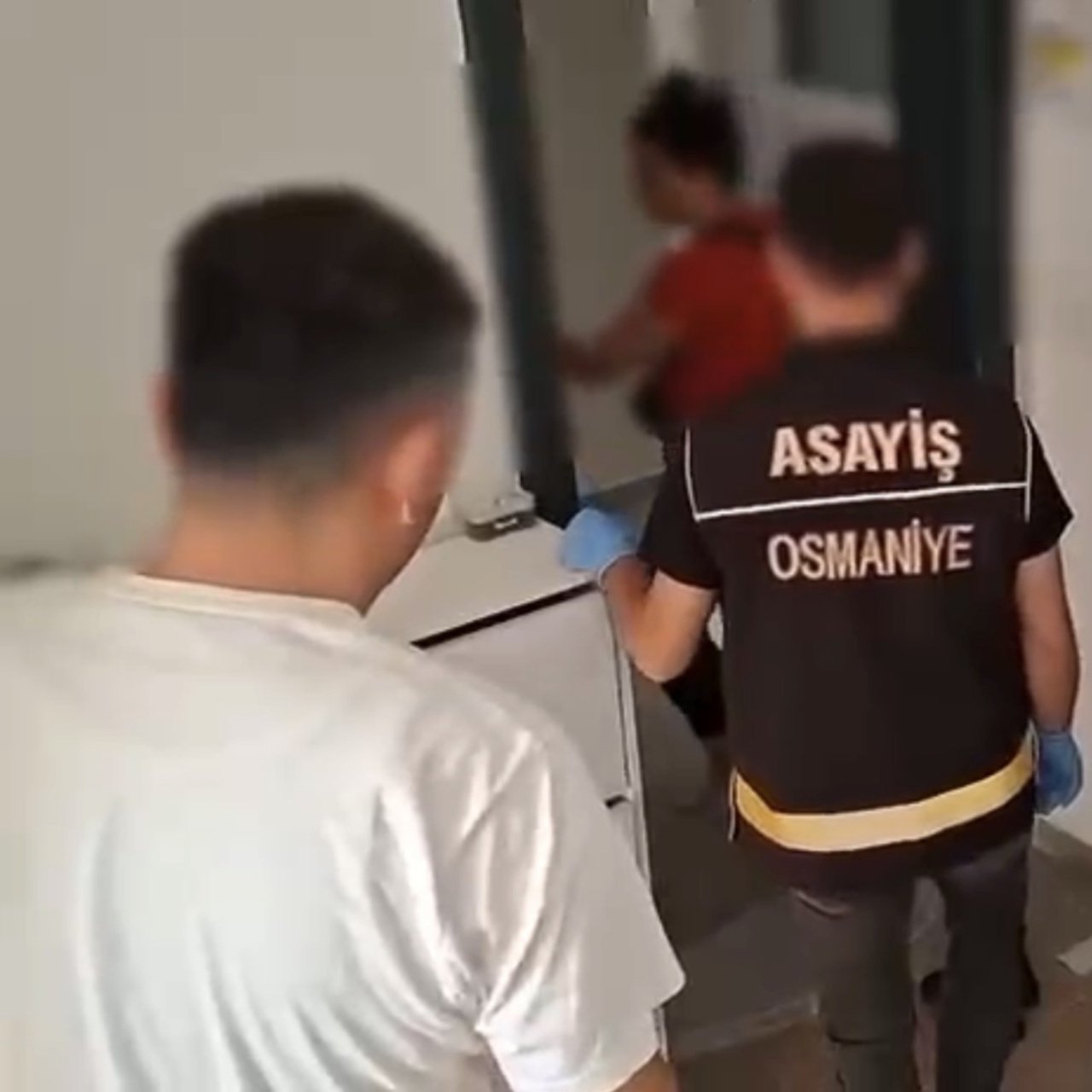 50 milyonluk operasyon: 4 tutuklama