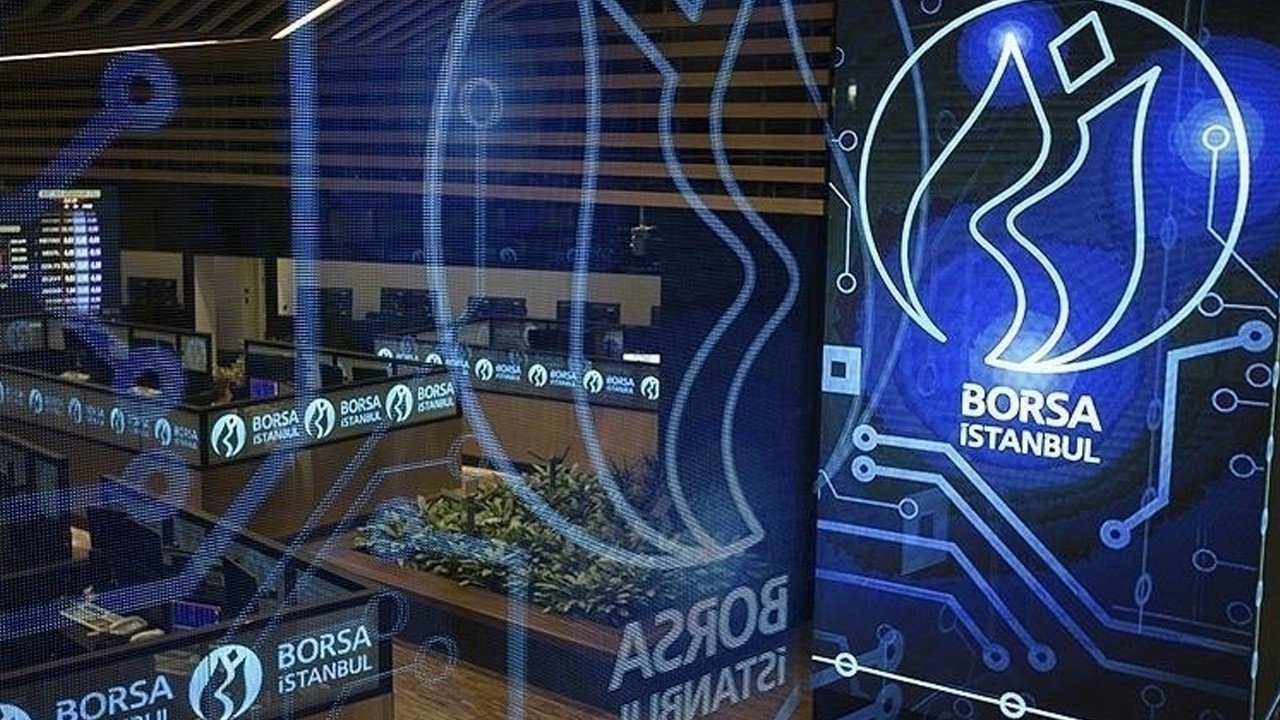 Borsa İstanbul günü yatay seyirle tamamladı