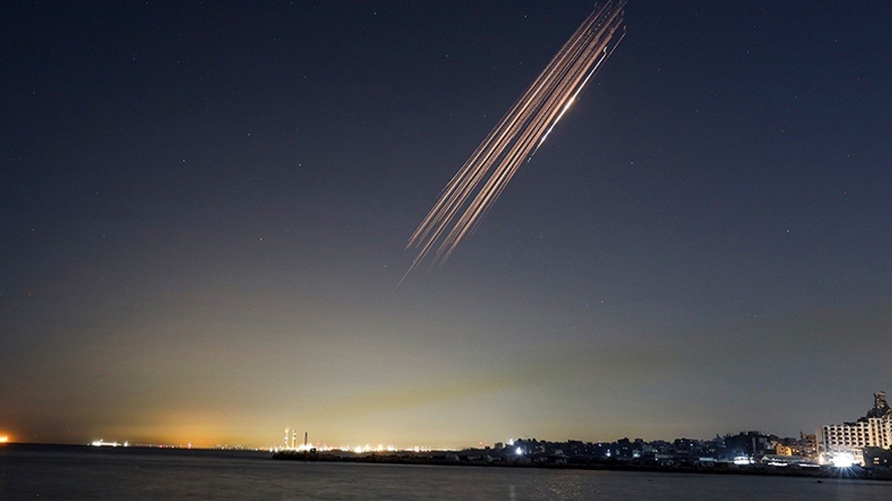 İran basını: ABD yapımı mühimmat tersine mühendislik için incelenecek