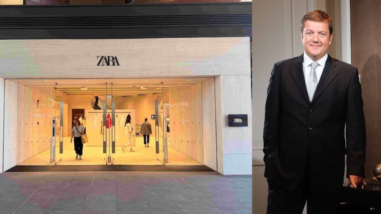 Yeni nesil Zara’nın Türkiye’deki ilk tercihi Meydan İstanbul oldu
