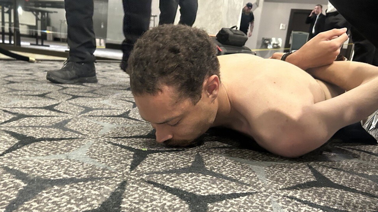 Trump’a suikast girişimi: Şüpheli müebbetle yargılanacak