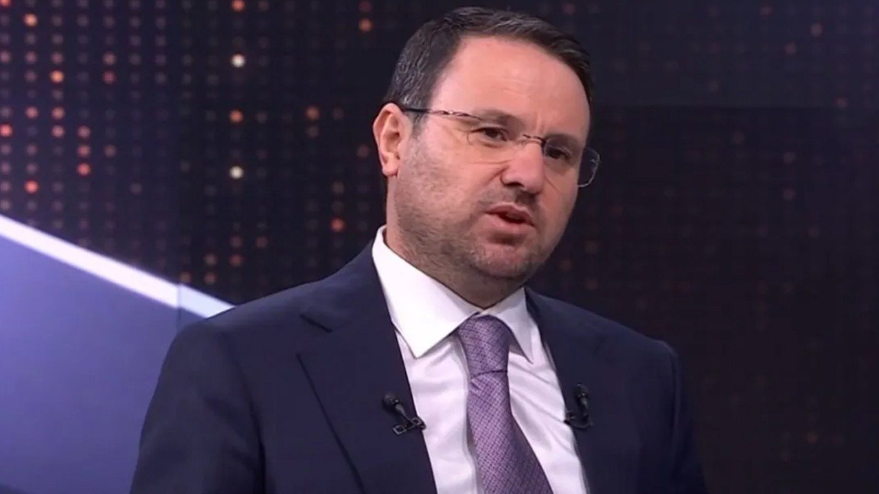 Gürlek: Muhittin Böcek’in oğlu ile Özkan Yalım ifade verdi