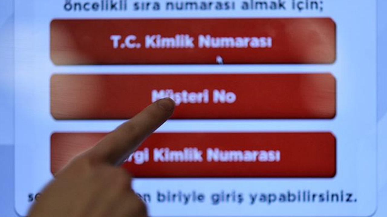 Yarın banka açık mı? 1 Mayıs Cuma bankalar çalışıyor mu?