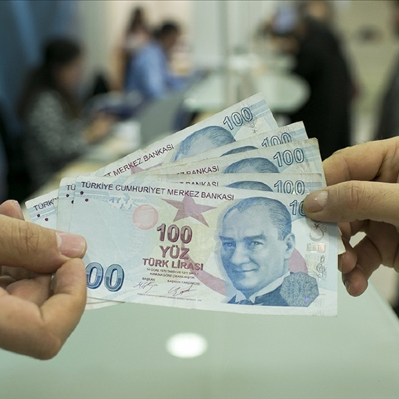 Temmuz’da sosyal yardım zammı ne kadar olacak?