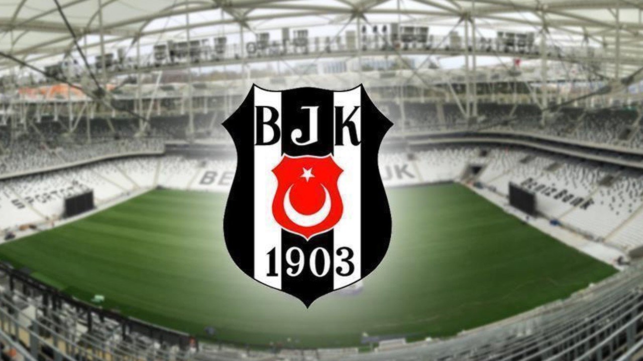 Beşiktaş'tan UEFA açıklamsı