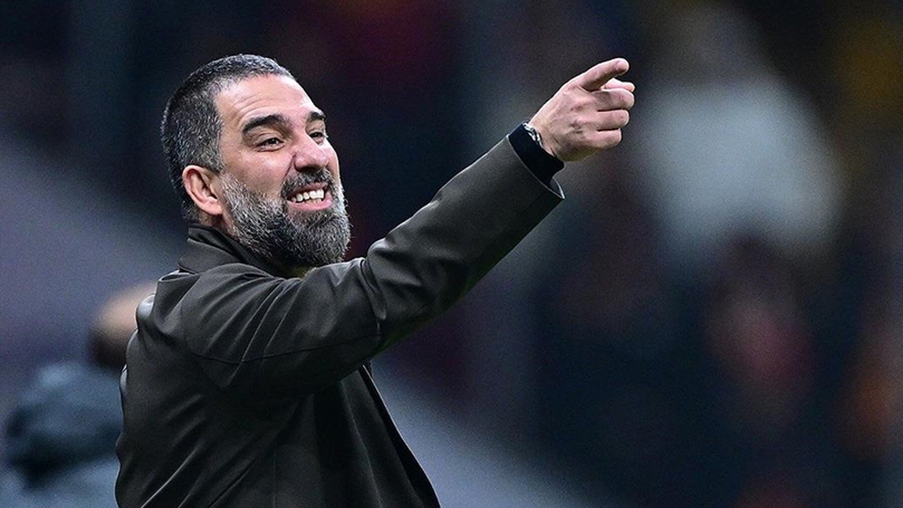 Arda Turan'dan büyük başarı: Shakhtar Donetsk şampiyon oldu