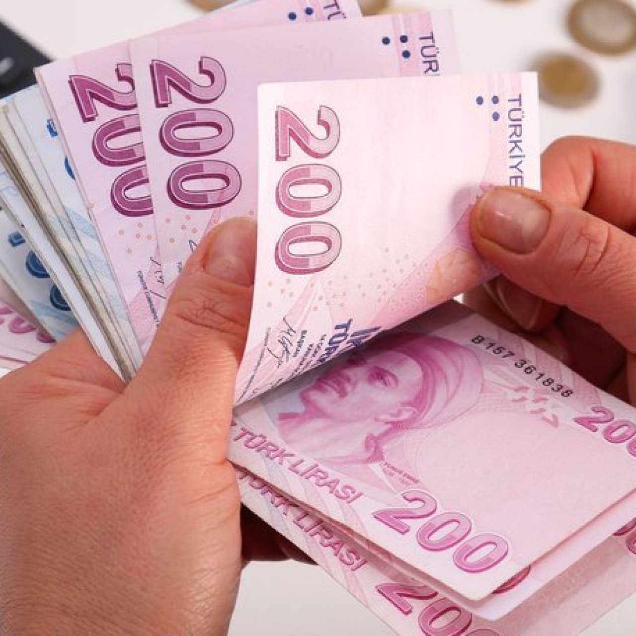 Emekli maaşı ne kadar olacak?