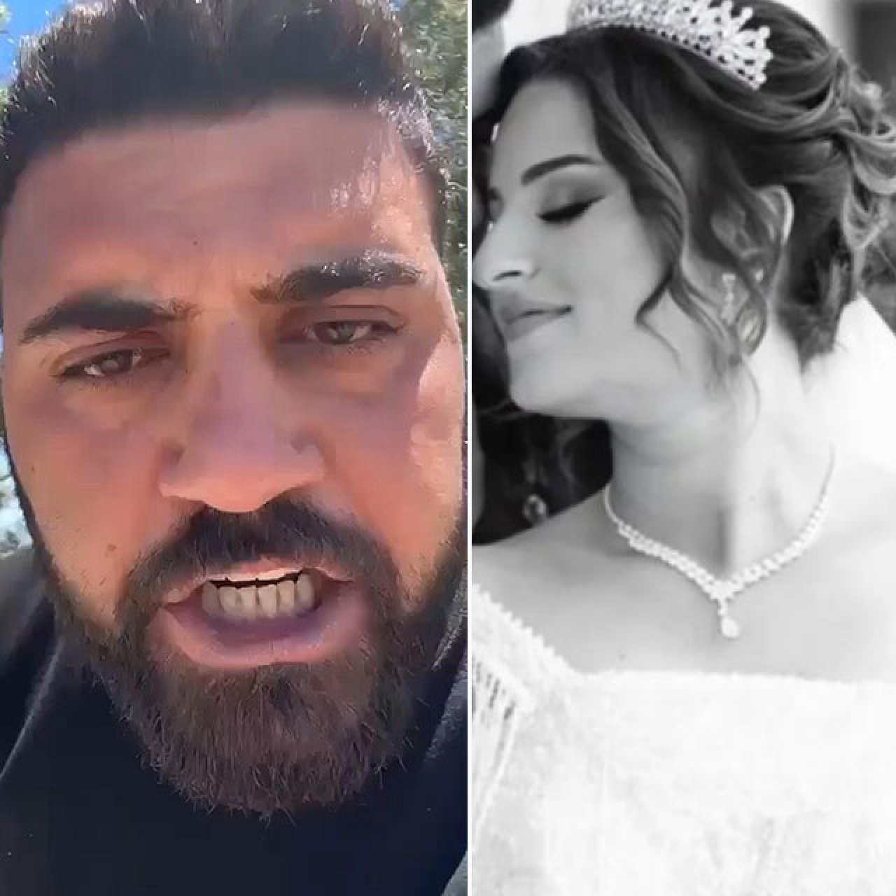 'Yasak aşk' iddiasıyla çifte cinayette flaş gelişme!
