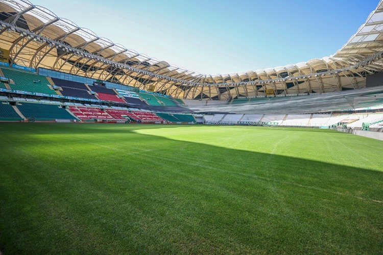 1. Lig play-off finalinin tarihi ve stadyumu belli oldu