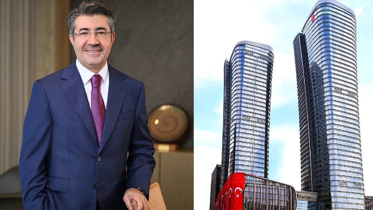Ziraat Bankası’ndan çiftçiye dev destek! Tarım kredileri 1 trilyon liraya yaklaştı