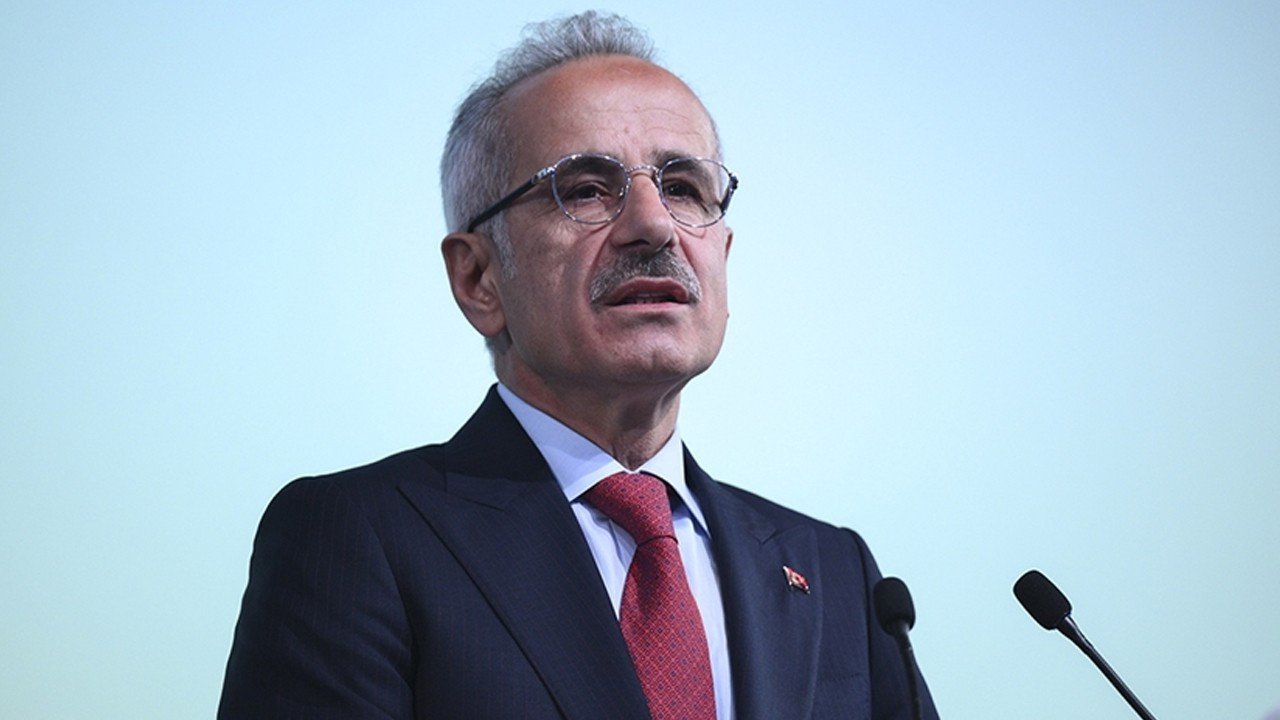 Hızlı trende Adana hattı tamamlanıyor