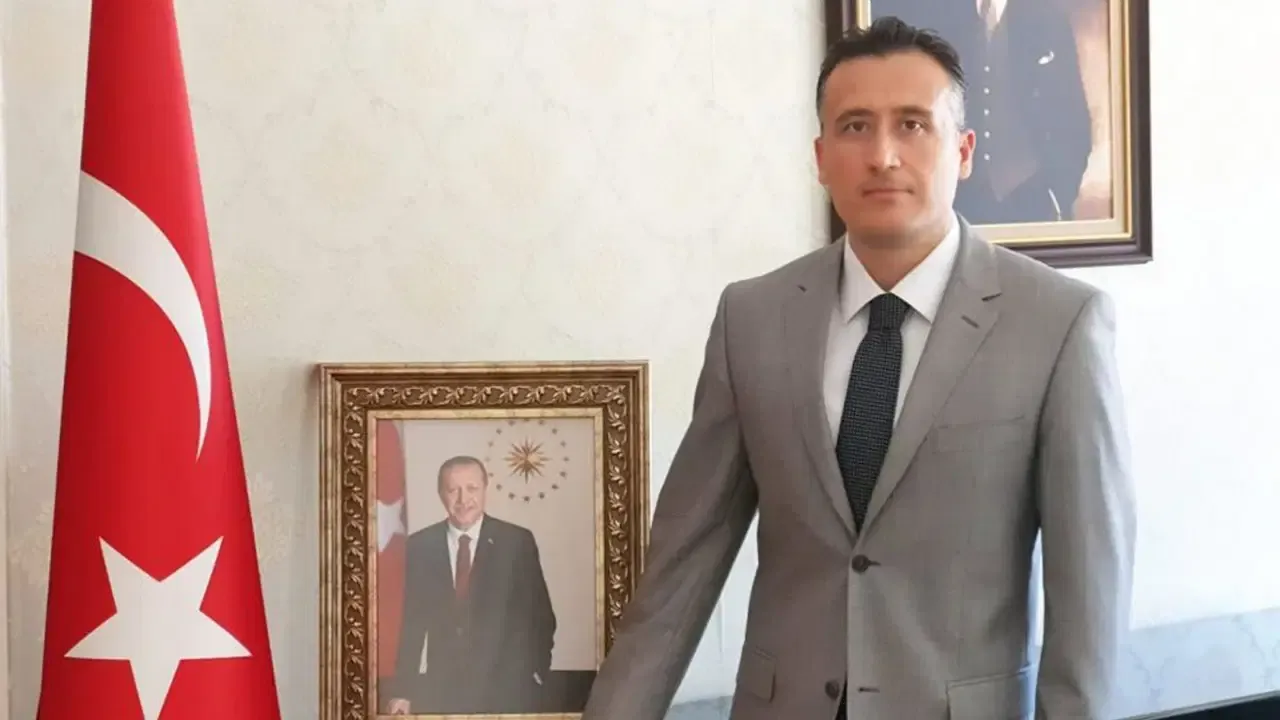 Ankara'yı ayağa kaldıran kaymakama soruşturma açıldı, görev yeri değiştirildi